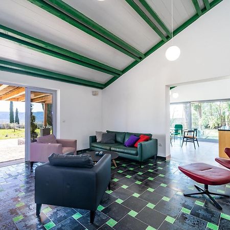 Villa Agave Gruda Exterior photo