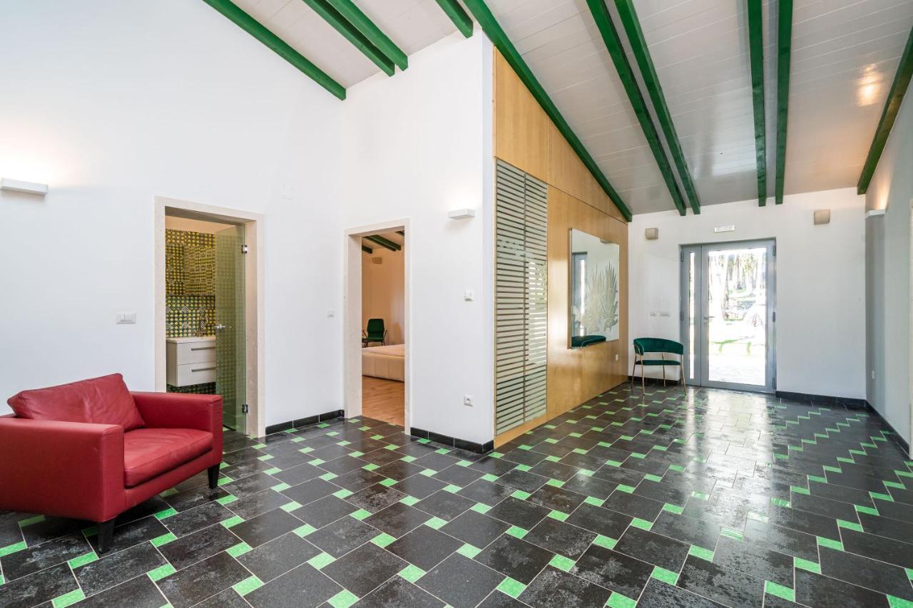 Villa Agave Gruda Exterior photo