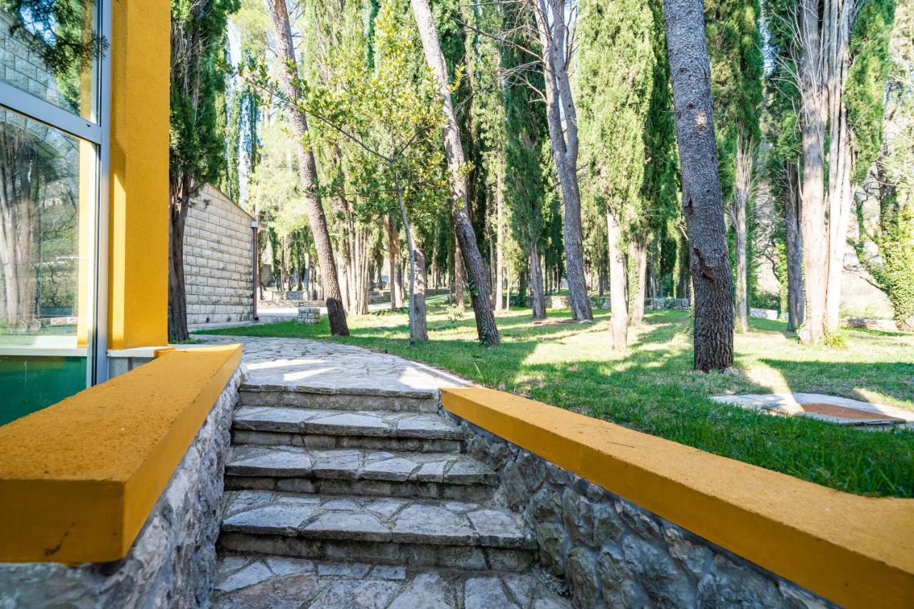 Villa Agave Gruda Exterior photo