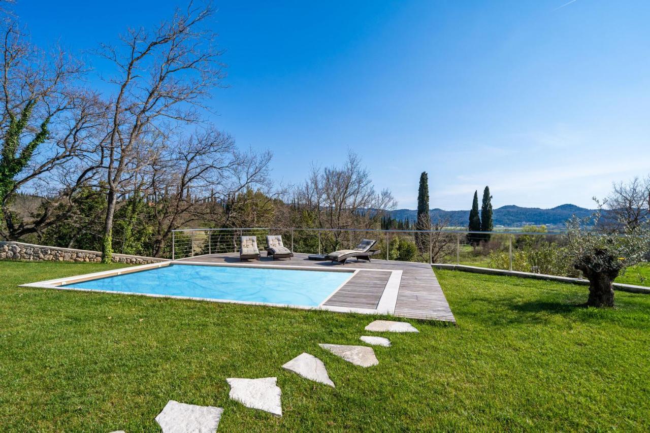 Villa Agave Gruda Exterior photo